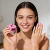 2-Piece Rotating Cat-Eye Magnet Set view 2