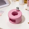 2-Piece Rotating Cat-Eye Magnet Set view 3