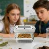 Mealworm Breeding Box with Moisture-Resistant Housing view 2