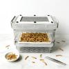 Mealworm Breeding Box with Moisture-Resistant Housing view 3