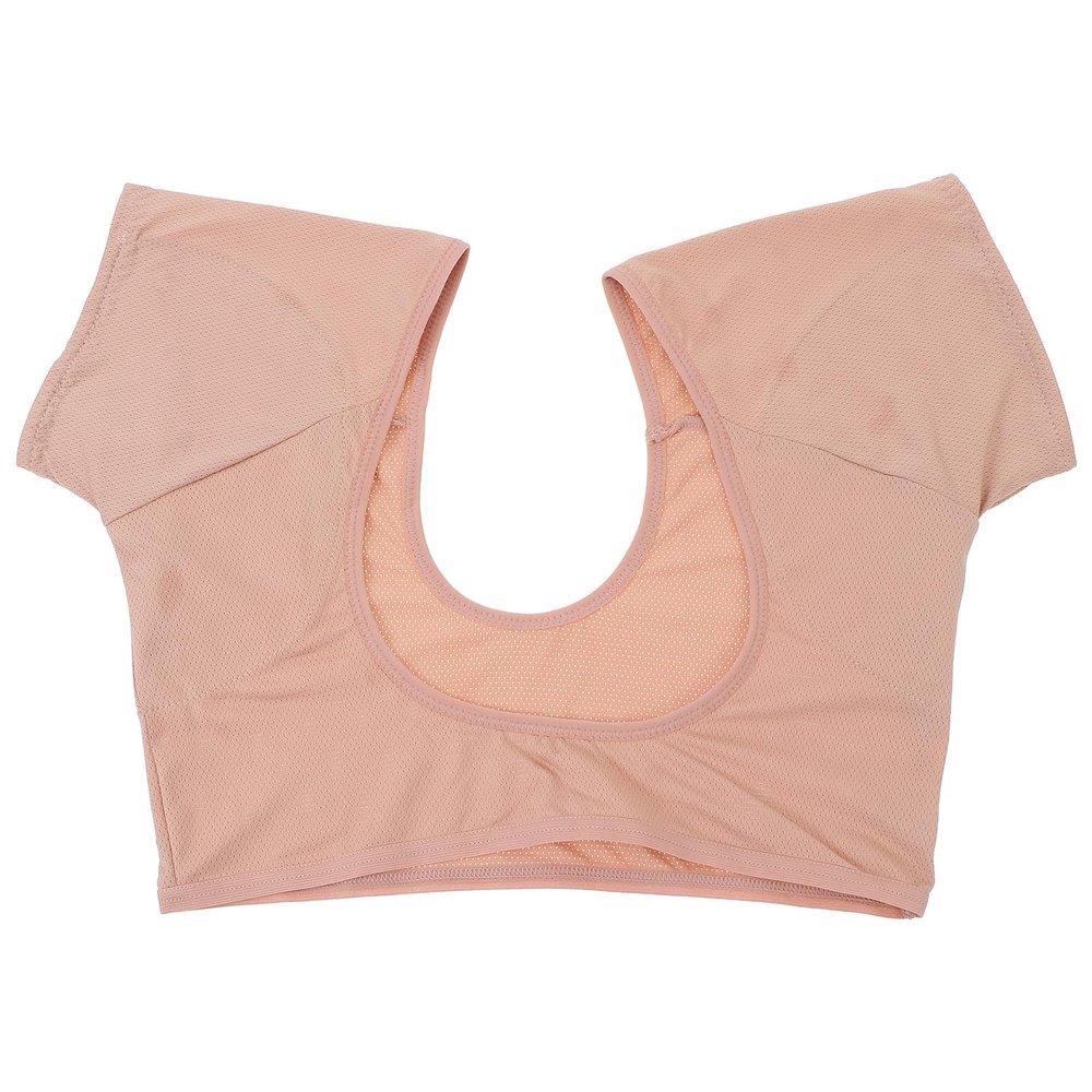 ibasenice 1-Pc. Invisible Cotton-Polyester Underarm Sweat Pads