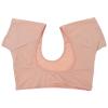 ibasenice 1-Pc. Invisible Cotton-Polyester Underarm Sweat Pads view 1