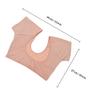 ibasenice 1-Pc. Invisible Cotton-Polyester Underarm Sweat Pads view 4