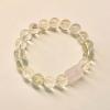 HHCTEBEC Pixiu Wealth Bracelet with Golden Citrine Crystal view 2