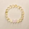HHCTEBEC Pixiu Wealth Bracelet with Golden Citrine Crystal view 4