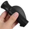 DOITOOL 2-Pack Non-Slip Plastic Front Left Grips for Wheelchairs and Mobility Aids view 3