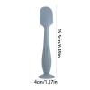Silicone Diaper Rash Cream Applicator Spatula view 2