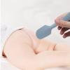 Silicone Diaper Rash Cream Applicator Spatula view 3