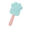 Cat Grooming Brush with Claw Design view 4