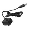 Aolidsive USB Mini Water Pump, 120 L/h, for Aquariums and Small Water Features view 1