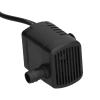 Aolidsive USB Mini Water Pump, 120 L/h, for Aquariums and Small Water Features view 2