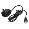 Aolidsive USB Mini Water Pump, 120 L/h, for Aquariums and Small Water Features view 3
