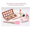 Eminchu Silicone Eyeshadow Brush Covers, 10-Pack, Dustproof Makeup Brush Protectors view 2
