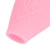 Eminchu Silicone Eyeshadow Brush Covers, 10-Pack, Dustproof Makeup Brush Protectors view 4