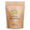 Biotiva Organic Herbal Slim Mix 600 g – With Glucomannan, Maca, Psyllium Husk, Ashwagandha, Beetroot, Matcha, Mate, Tulsi & More – 100% Natural & Vegan view 1