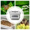Mealworm Breeding Container with Moisture Protection view 4