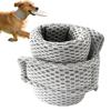 Dog Collar | Adjustable Mesh for Small Dogs & Cats | Recovery, Travel, Home view 1