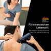 Beurer PowerReload Compact Massage Gun for Trigger Point Massage view 4
