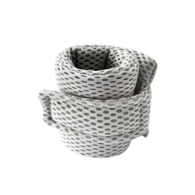 Washable, Adjustable Anti-Licking Mesh Elizabethan Collar
