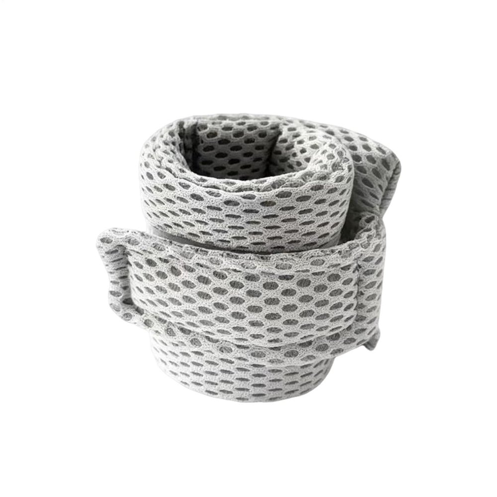 Washable, Adjustable Anti-Licking Mesh Elizabethan Collar