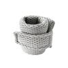 Washable, Adjustable Anti-Licking Mesh Elizabethan Collar view 1