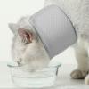 Washable, Adjustable Anti-Licking Mesh Elizabethan Collar view 3