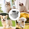 Washable, Adjustable Anti-Licking Mesh Elizabethan Collar view 4
