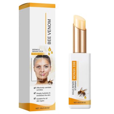 Moisturizing Facial Balm Stick