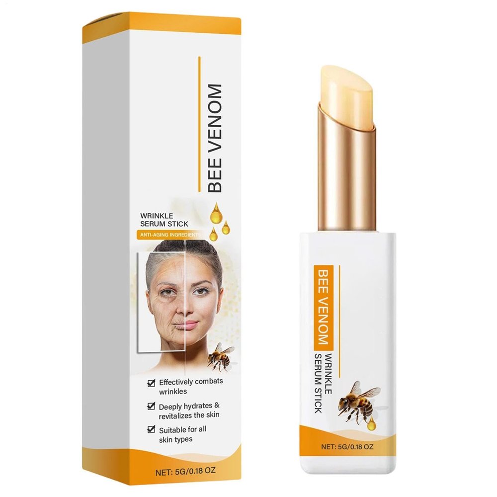 Moisturizing Facial Balm Stick