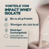 Myprotein Impact Whey Isolate Protein Powder, Chocolate Brownie, 15 Servings view 2