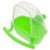 BETOOKY Transparent Hanging Bird Feeder view 1