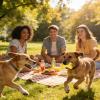 Generic Dog Chew Bone | Dental Care & Relaxation for Puppies view 2