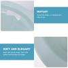 Housoutil BPA-Free Sitz Bath for Toilet, for Postpartum Care and Hemorrhoids view 3