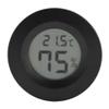 TOPINCN Mini Hygrometer with LCD Display view 1