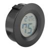 TOPINCN Mini Hygrometer with LCD Display view 4