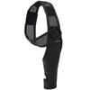 Adjustable, Breathable Dog Leg Brace for Injured Legs, Black view 1