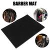 Anti-Slip Storage Mat for Hair Salons, PVC, Black view 3