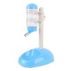 Eminchu Height-Adjustable Elevated Water Dispenser and Feeder for Dogs, 500 mL, Blue view 3