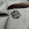 Personalized Dog Tag with Engraving view 3