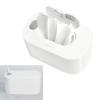 ZAICOLER Baby Wipe Warmer with Top Heating, Large Capacity & Moisture Retention view 1