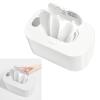 ZAICOLER Baby Wipe Warmer with Top Heating, Large Capacity & Moisture Retention view 3