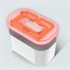 ZAICOLER Baby Wipe Warmer with Top Heating, Large Capacity & Moisture Retention view 4