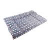 Warm, Soft Flannel Pet Blanket, Machine Washable, XL 100 x 75 cm view 2