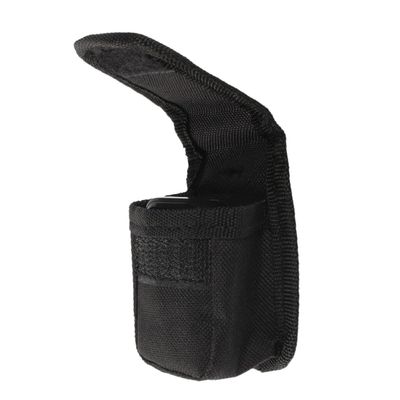 AMUSLESUR Nylon Storage Bags with Protective Function, 2-Piece Set for Blood Pressure Monitors and Oximeters