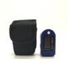 AMUSLESUR Nylon Storage Bags with Protective Function, 2-Piece Set for Blood Pressure Monitors and Oximeters view 4