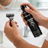 Electric Shaver Cleaner, 100 ml Cleaning Spray for Hair Clippers view 3