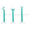 SOESFOUFU 6-Piece Tongue-Tip Exercise Set for Speech Therapy view 2