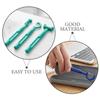 SOESFOUFU 6-Piece Tongue-Tip Exercise Set for Speech Therapy view 3