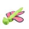 Generic Fetch Toy for Dogs, Plush Dragonfly with Throwing Function view 1