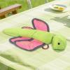 Generic Fetch Toy for Dogs, Plush Dragonfly with Throwing Function view 2